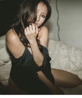 Проститутка Галиночка